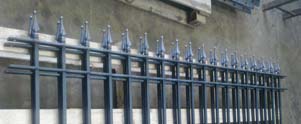 Railings