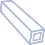 Square Hollow Section